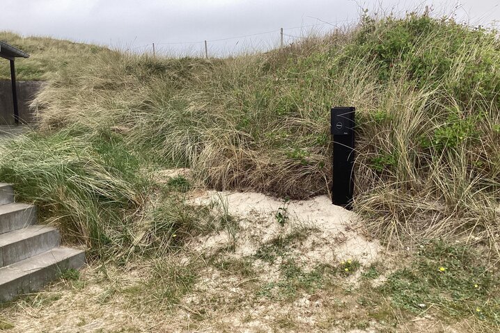 Sommerhus B2797 på Bjerregårdsvej 355, Bjerregård - Billede #30