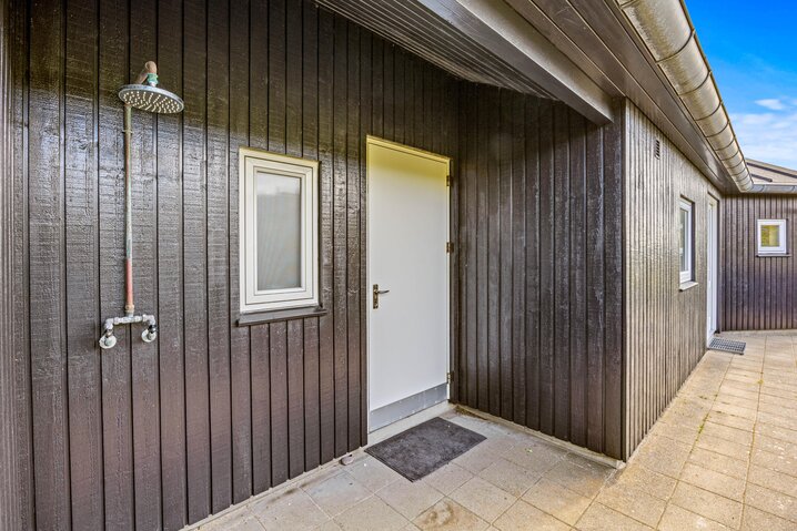 Sommerhus B2797 på Bjerregårdsvej 355, Bjerregård - Billede #26