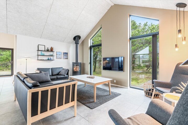 Sommerhus B2798 på Bilbergsvej 21, Bjerregård - Billede #1