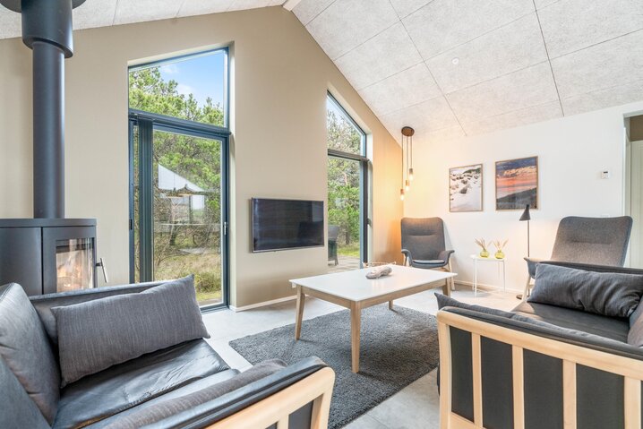 Sommerhus B2798 på Bilbergsvej 21, Bjerregård - Billede #4