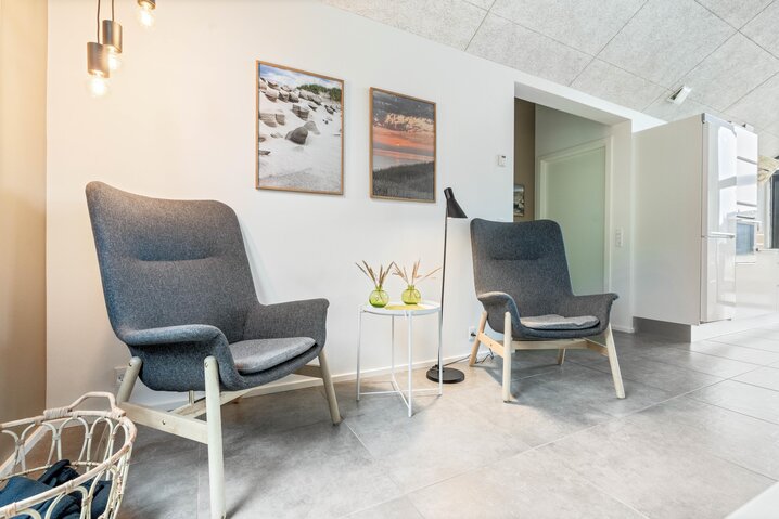 Sommerhus B2798 på Bilbergsvej 21, Bjerregård - Billede #6