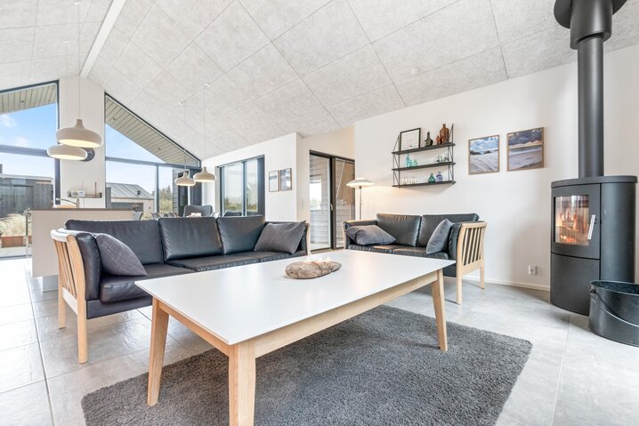 Sommerhus B2798 på Bilbergsvej 21, Bjerregård - Billede #8