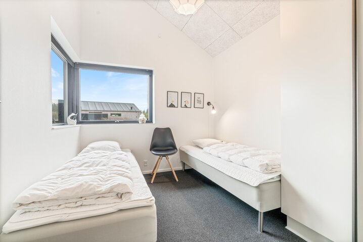 Sommerhus B2798 på Bilbergsvej 21, Bjerregård - Billede #23