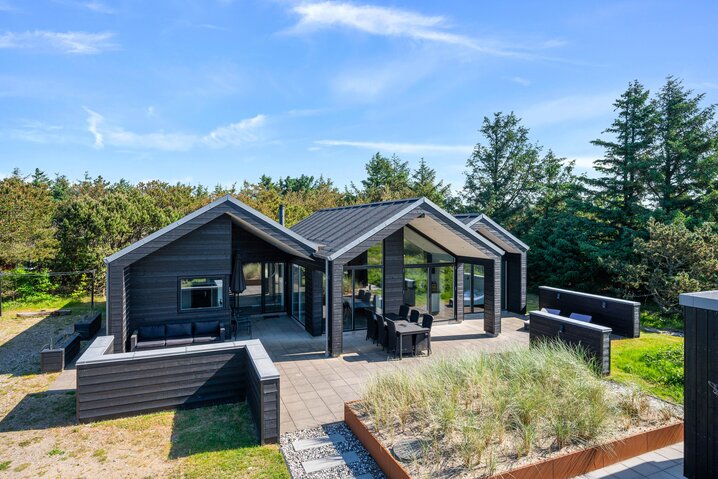 Sommerhus B2798 på Bilbergsvej 21, Bjerregård - Billede #25