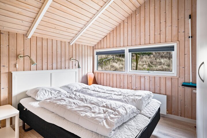Ferienhaus B2799 in Julianevej 138, Bjerregård - Bild #11