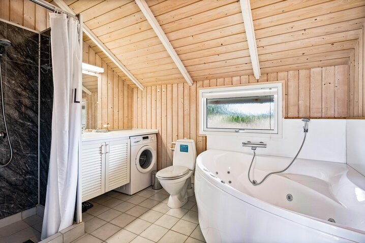 Ferienhaus B2799 in Julianevej 138, Bjerregård - Bild #12