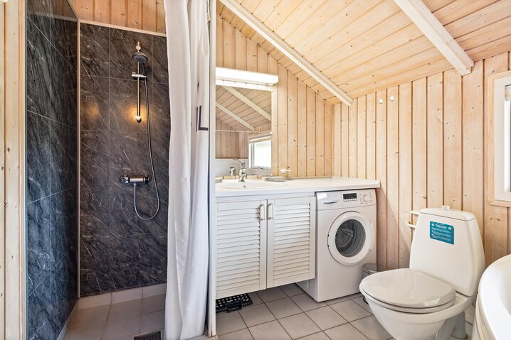 Ferienhaus B2799 in Julianevej 138, Bjerregård - Bild #14