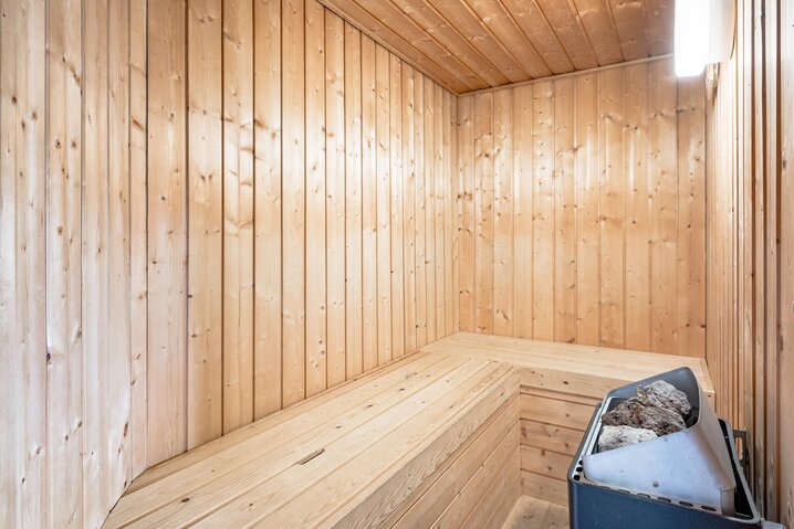 Ferienhaus B2799 in Julianevej 138, Bjerregård - Bild #15