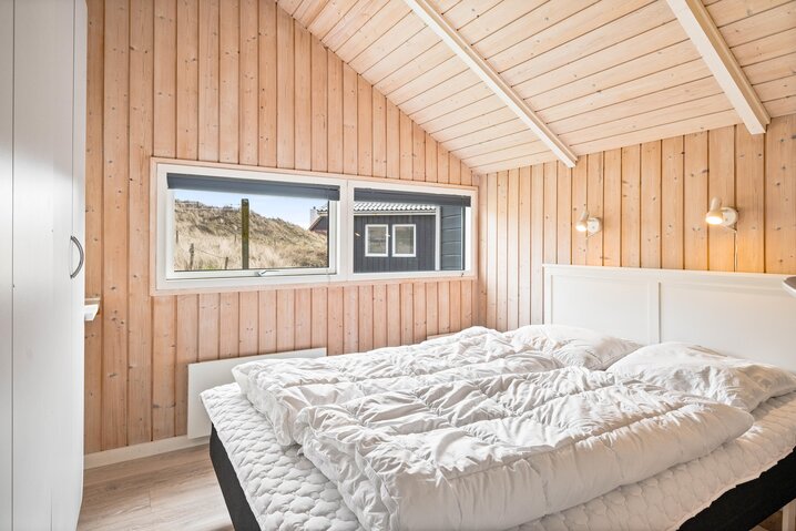 Ferienhaus B2799 in Julianevej 138, Bjerregård - Bild #16