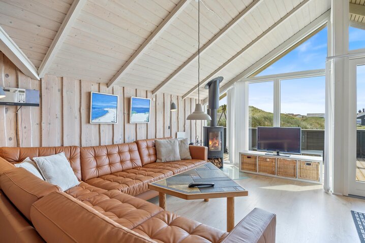 Sommerhus B2799 på Julianevej 138, Bjerregård - Billede #1