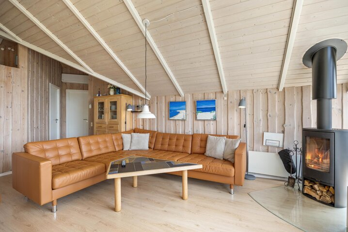 Sommerhus B2799 på Julianevej 138, Bjerregård - Billede #4