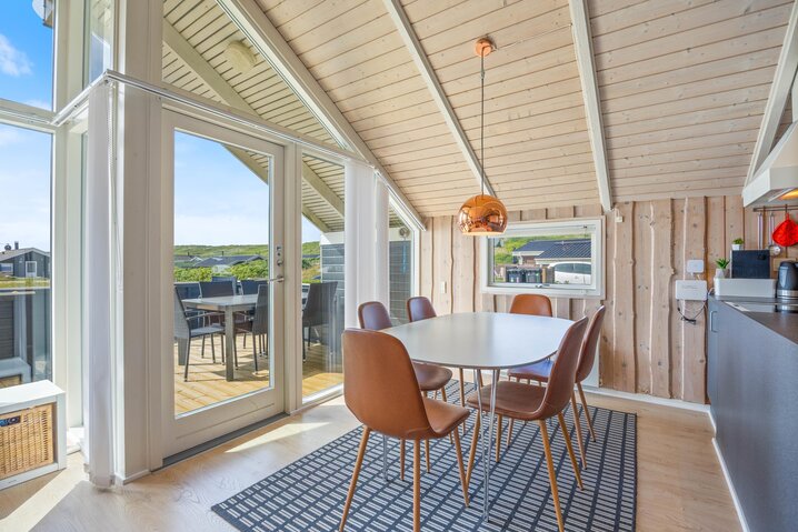 Ferienhaus B2799 in Julianevej 138, Bjerregård - Bild #7