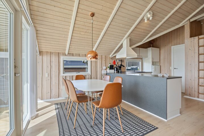 Sommerhus B2799 på Julianevej 138, Bjerregård - Billede #8
