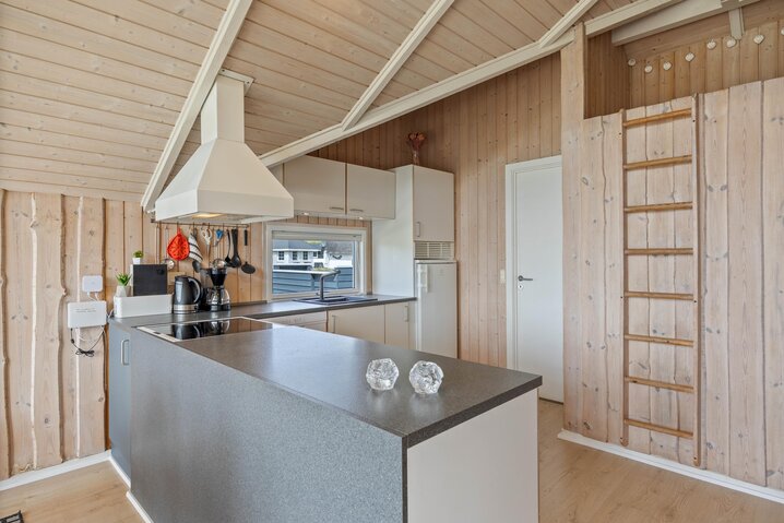 Ferienhaus B2799 in Julianevej 138, Bjerregård - Bild #9