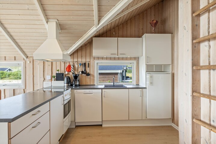 Sommerhus B2799 på Julianevej 138, Bjerregård - Billede #10