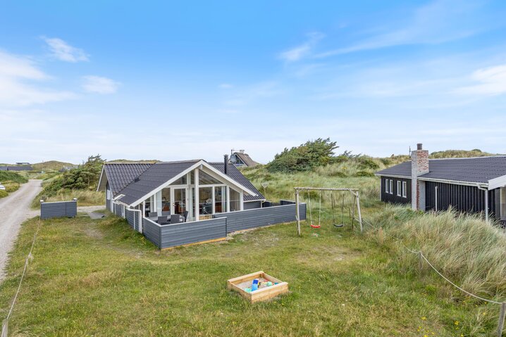 Sommerhus B2799 på Julianevej 138, Bjerregård - Billede #18