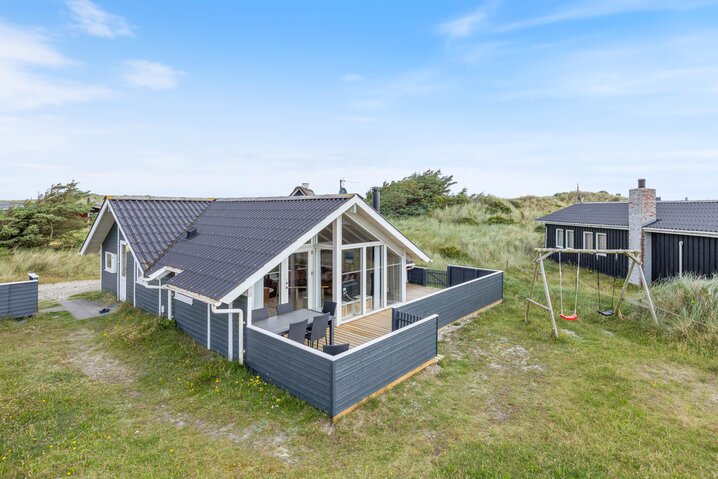 Sommerhus B2799 på Julianevej 138, Bjerregård - Billede #19