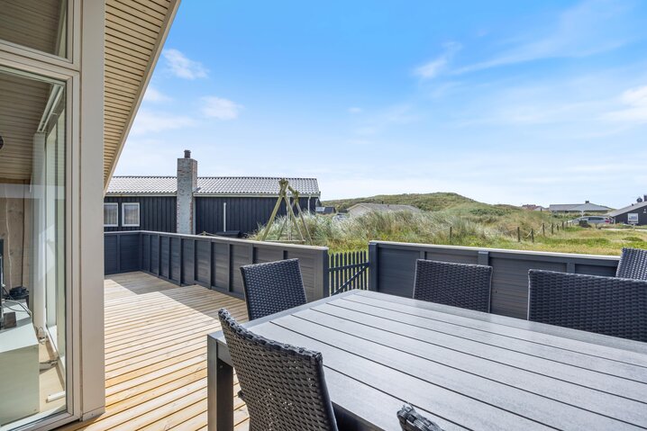 Sommerhus B2799 på Julianevej 138, Bjerregård - Billede #21