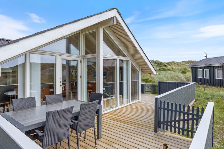 Sommerhus B2799 på Julianevej 138, Bjerregård - Billede #22