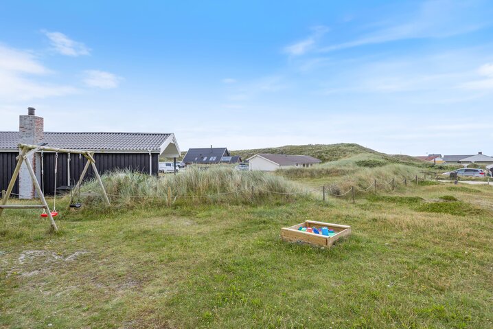 Sommerhus B2799 på Julianevej 138, Bjerregård - Billede #23