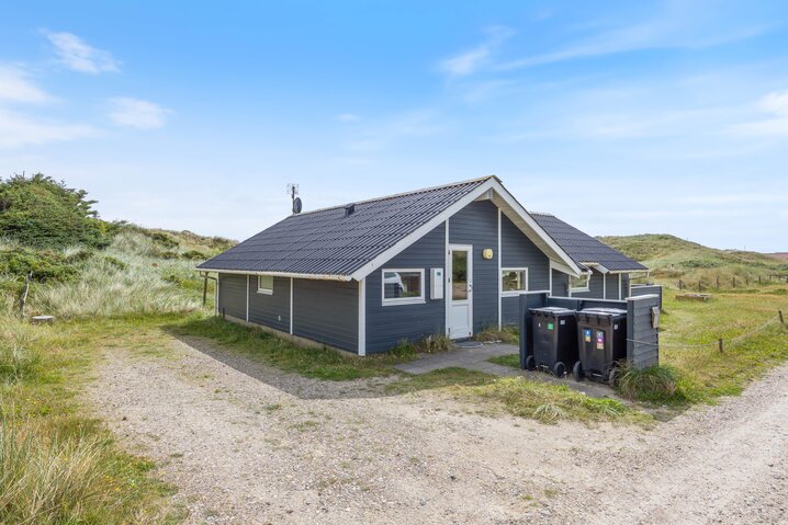 Sommerhus B2799 på Julianevej 138, Bjerregård - Billede #24