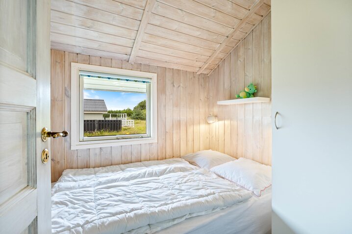 Sommerhus B2800 på Kirksvej 24, Bjerregård - Billede #12