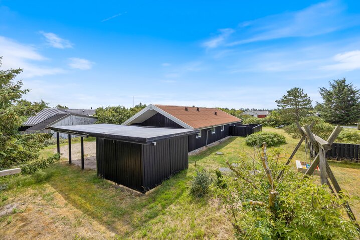 Sommerhus B2800 på Kirksvej 24, Bjerregård - Billede #31