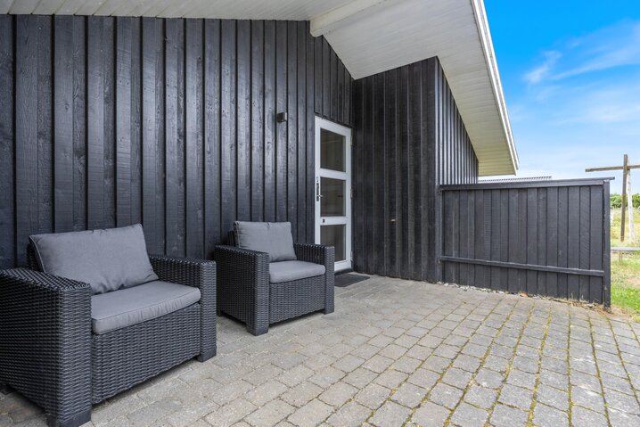 Sommerhus B2800 på Kirksvej 24, Bjerregård - Billede #33