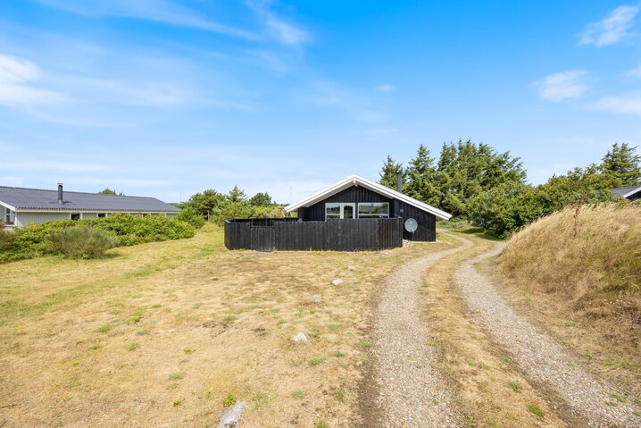 Sommerhus B2800 på Kirksvej 24, Bjerregård - Billede #36