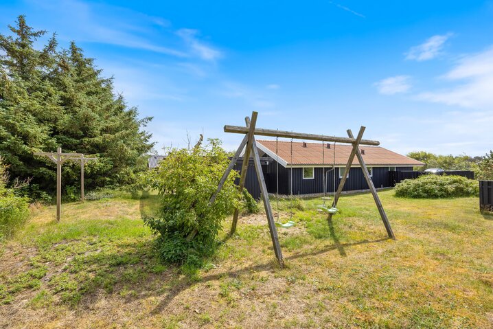 Sommerhus B2800 på Kirksvej 24, Bjerregård - Billede #31