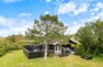 Ferienhaus B2801 in Sigfred Jensens Vej 69, Bjerregård - Bild #1