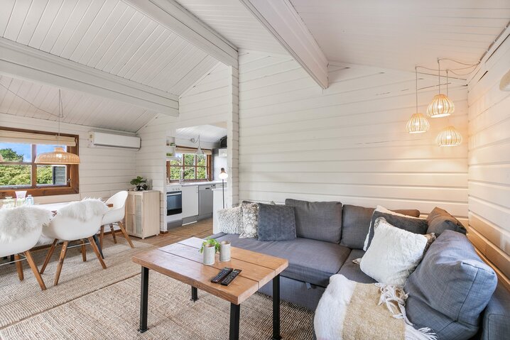 Ferienhaus B2801 in Sigfred Jensens Vej 69, Bjerregård - Bild #4