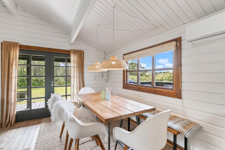 Ferienhaus B2801 in Sigfred Jensens Vej 69, Bjerregård - Bild #7