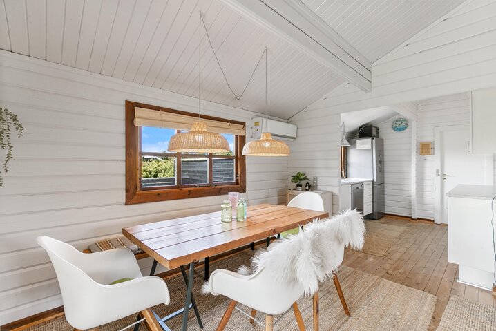 Ferienhaus B2801 in Sigfred Jensens Vej 69, Bjerregård - Bild #8
