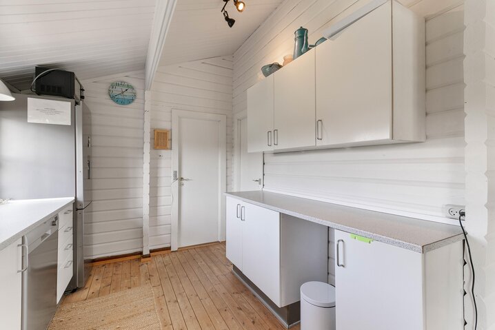 Ferienhaus B2801 in Sigfred Jensens Vej 69, Bjerregård - Bild #10