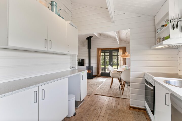 Ferienhaus B2801 in Sigfred Jensens Vej 69, Bjerregård - Bild #11