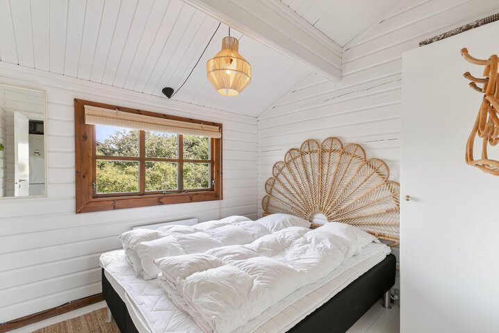 Ferienhaus B2801 in Sigfred Jensens Vej 69, Bjerregård - Bild #12