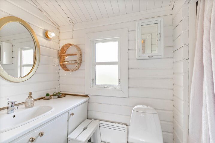 Ferienhaus B2801 in Sigfred Jensens Vej 69, Bjerregård - Bild #13