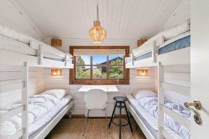 Ferienhaus B2801 in Sigfred Jensens Vej 69, Bjerregård - Bild #15