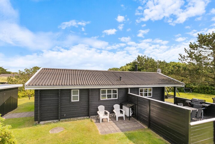 Ferienhaus B2801 in Sigfred Jensens Vej 69, Bjerregård - Bild #22