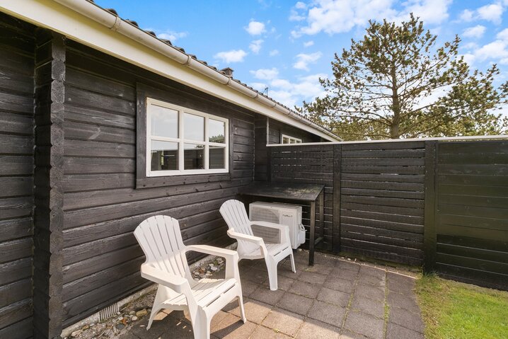 Ferienhaus B2801 in Sigfred Jensens Vej 69, Bjerregård - Bild #23