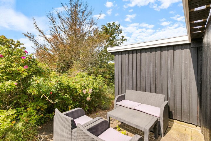 Ferienhaus B2801 in Sigfred Jensens Vej 69, Bjerregård - Bild #26