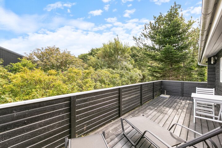 Ferienhaus B2801 in Sigfred Jensens Vej 69, Bjerregård - Bild #28