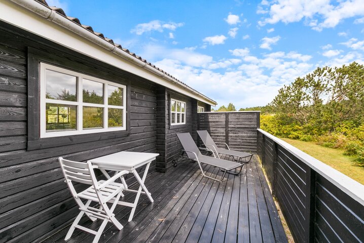 Sommerhus B2801 på Sigfred Jensens Vej 69, Bjerregård - Billede #29