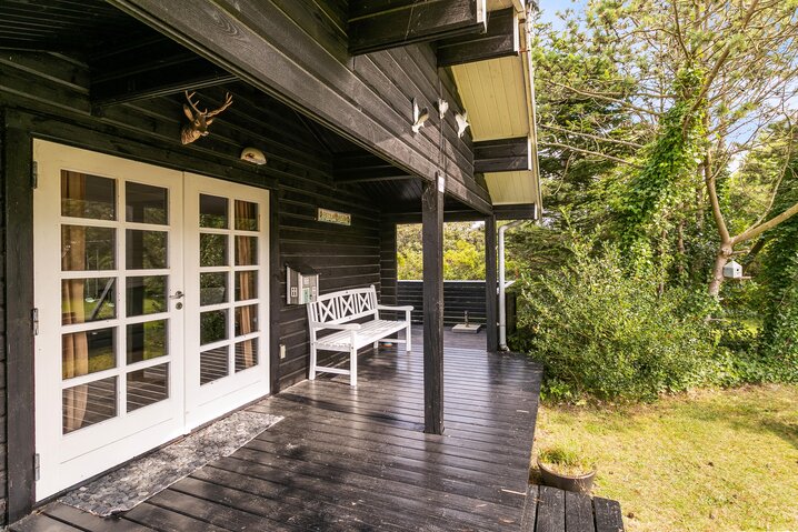 Ferienhaus B2801 in Sigfred Jensens Vej 69, Bjerregård - Bild #31