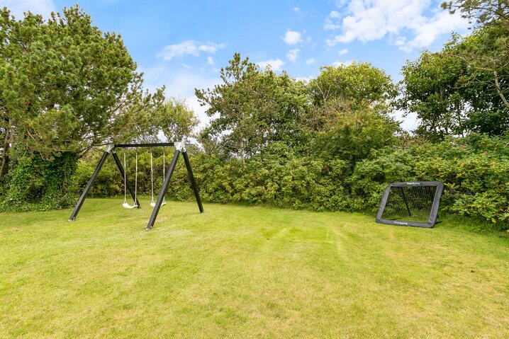 Ferienhaus B2801 in Sigfred Jensens Vej 69, Bjerregård - Bild #33