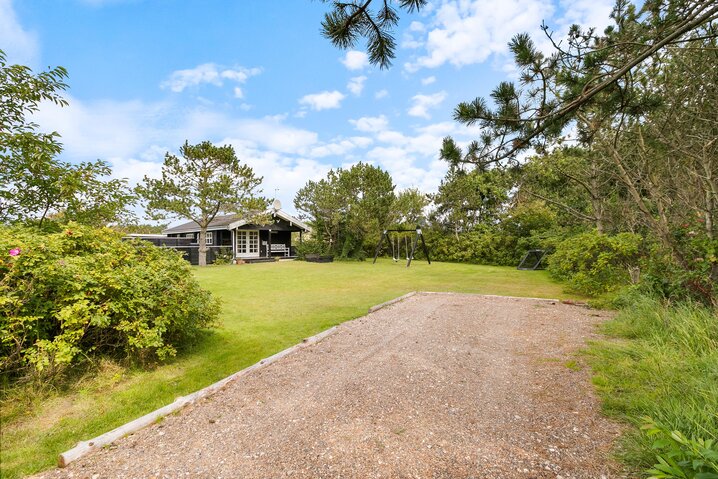 Ferienhaus B2801 in Sigfred Jensens Vej 69, Bjerregård - Bild #34
