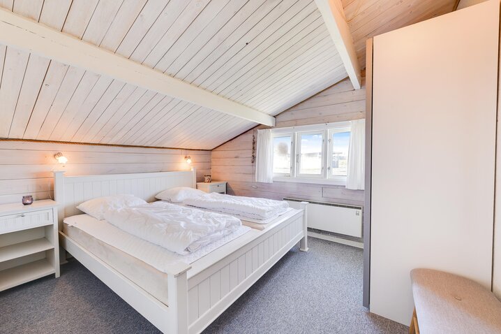 Sommerhus B2802 på Julianevej 186, Bjerregård - Billede #14