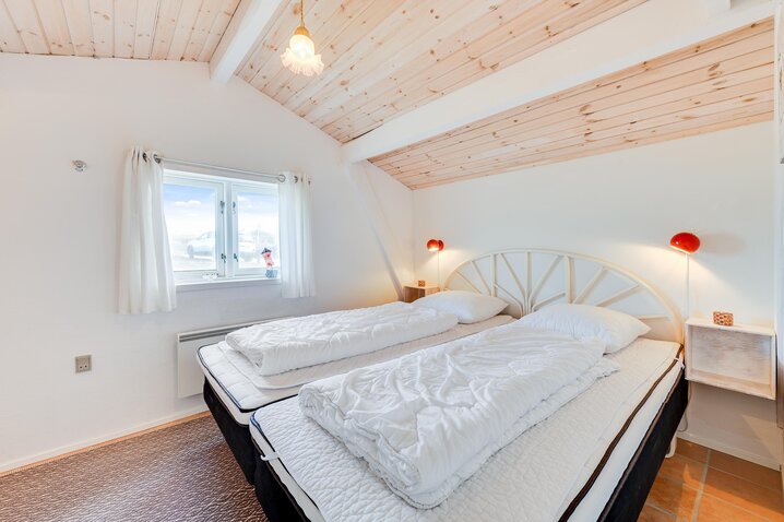 Sommerhus B2802 på Julianevej 186, Bjerregård - Billede #18