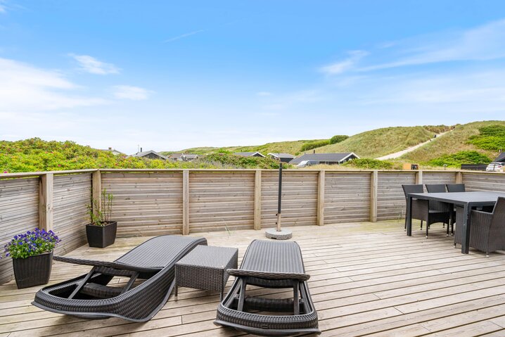 Sommerhus B2802 på Julianevej 186, Bjerregård - Billede #28